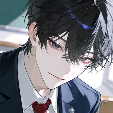 Profile image of 湊