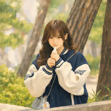 Profile image of 윤서연