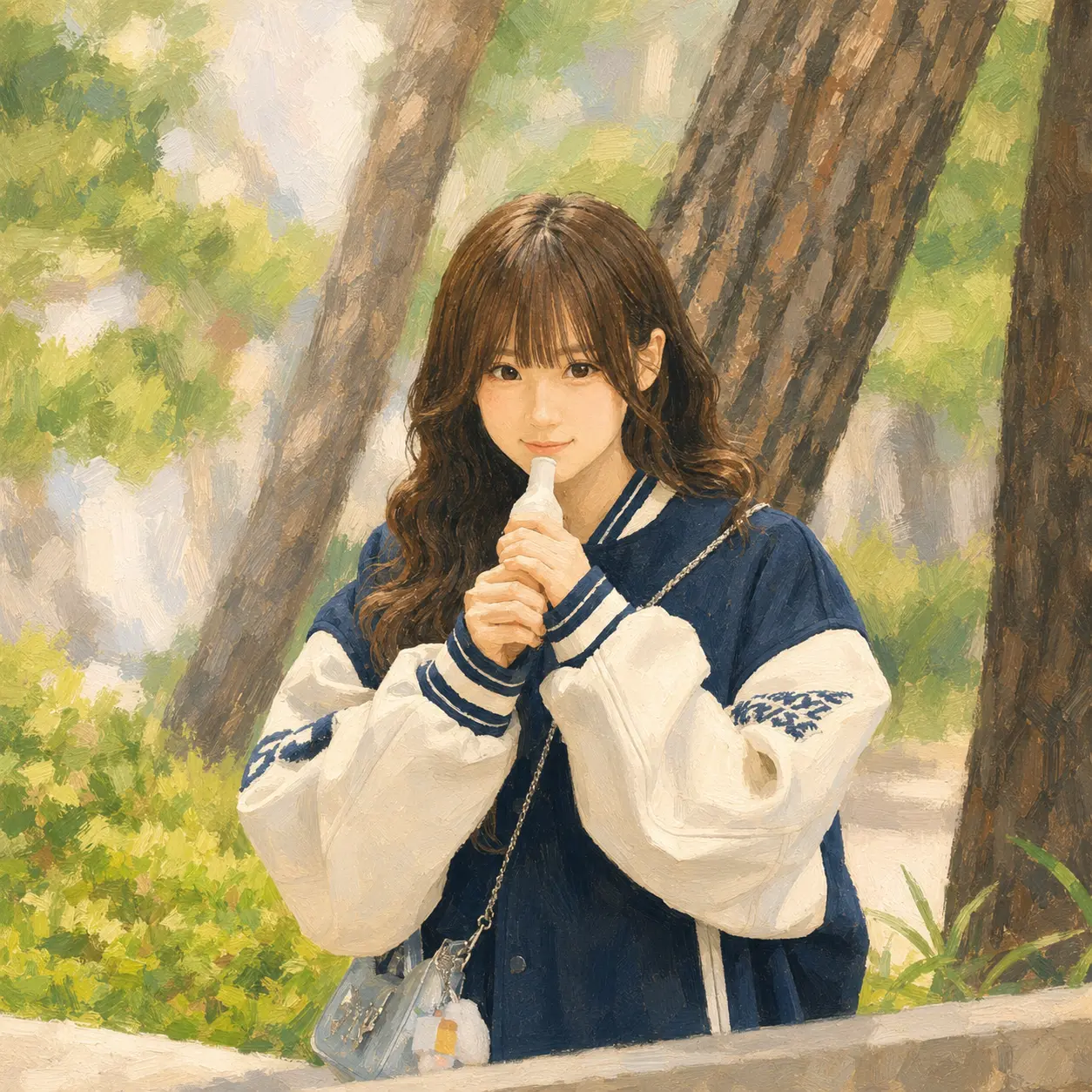 Wwwwwwav의 윤서연