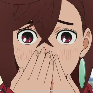 Profile image of モモ