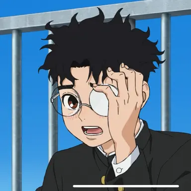 Profile image of オカルン