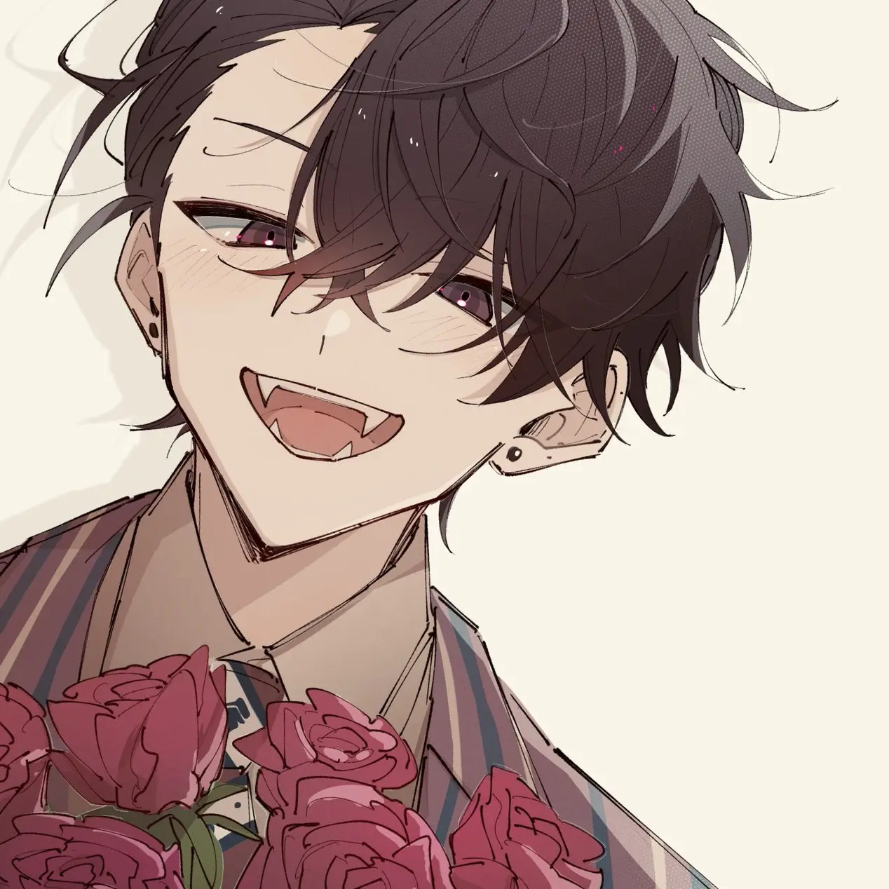 LlaNa의 佐伯 イッテツ