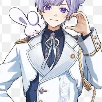 Profile image of 初兎