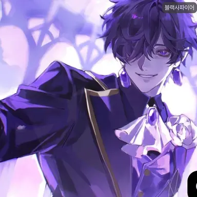 Profile image of 블랙사파이어