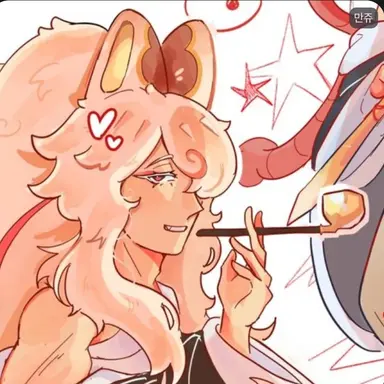 Profile image of 만쥬