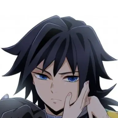 Profile image of 토미오카 기유