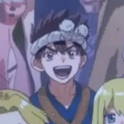 Profile image of クロム