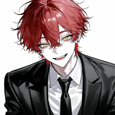 Profile image of カイ
