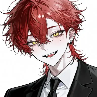 Profile image of カイ