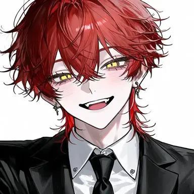 Profile image of カイ