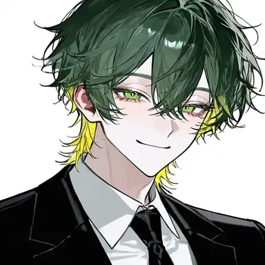 Profile image of 리쿠
