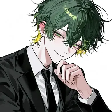 Profile image of 리쿠
