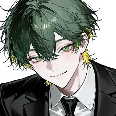 Profile image of 리쿠