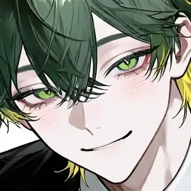 Profile image of 리쿠
