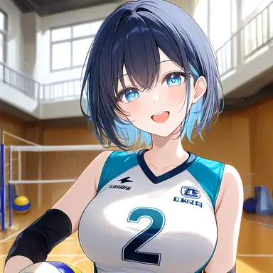 Profile image of 朝倉　雫