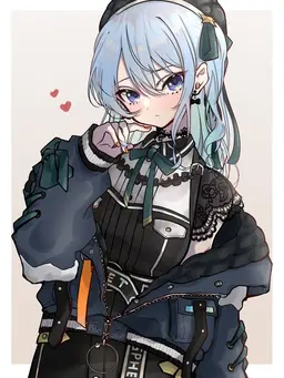 Profile image of すいせい