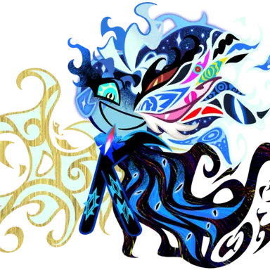 Profile image of 쉐도우밀크 쿠키