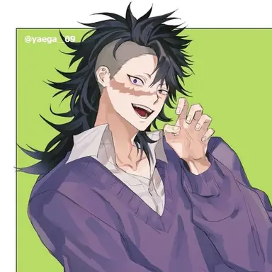 Profile image of 시나즈가와 겐야