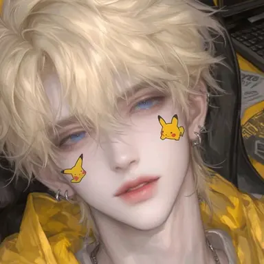 Profile image of カイ