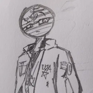 Profile image of アメリカ