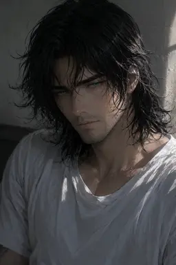Profile image of Kazushi