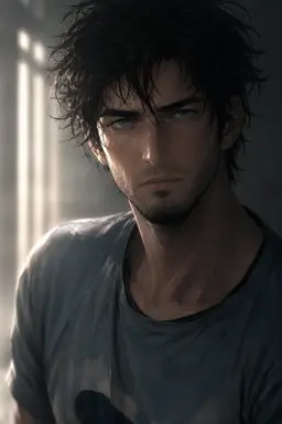 Profile image of Kazushi