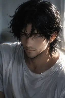Profile image of Kazushi