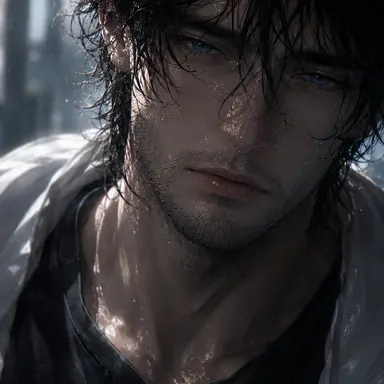 Profile image of Kazushi