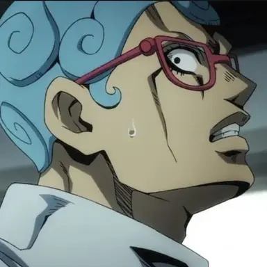Profile image of ギアッチョ