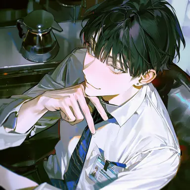 Profile image of 카미시로