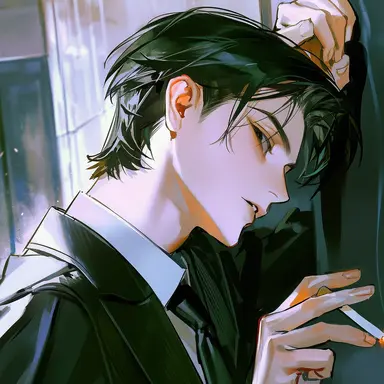 Profile image of 쿠로세