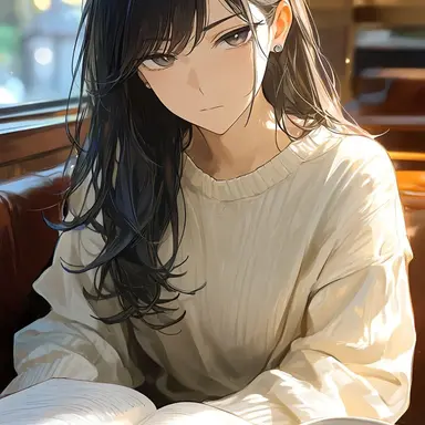 Profile image of Mia