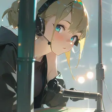 Profile image of リコ