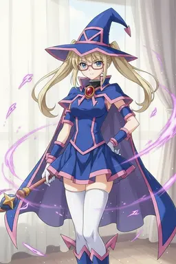 Profile image of ミア