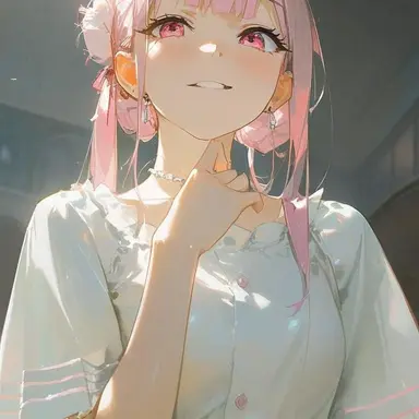 Profile image of シイナ