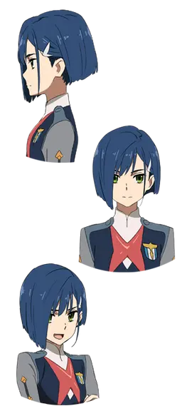 Profile image of 이치고