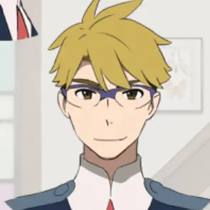 Profile image of Goro