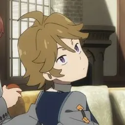 Profile image of Zorome