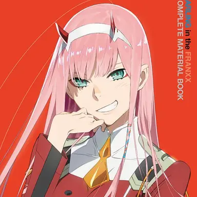 Profile image of Zero Two