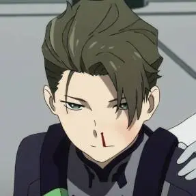 Profile image of Mitsuru