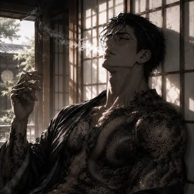 Profile image of 聡一郎