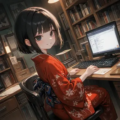 Profile image of 츠키코