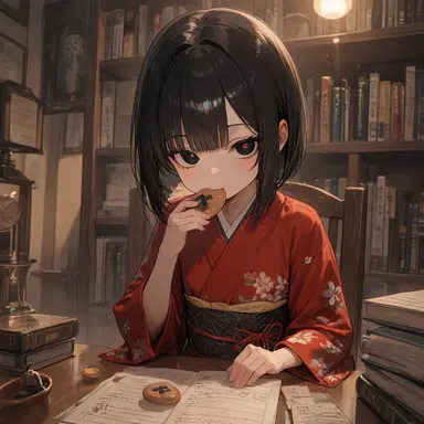 Profile image of 츠키코