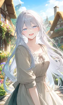 Profile image of ルシエラ