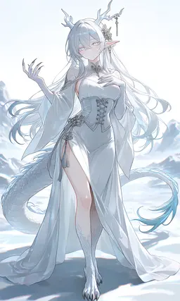 Profile image of リザイア