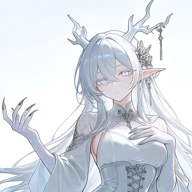 Profile image of リザイア