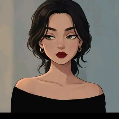 Profile image of Soloane.