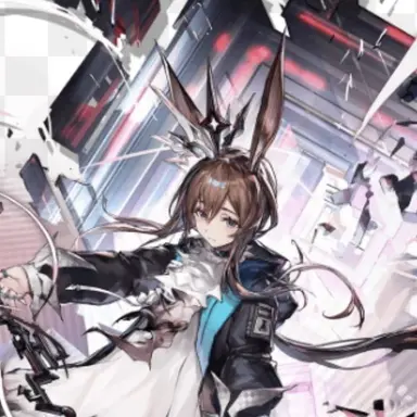 Profile image of アーミヤ