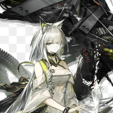 Profile image of ケルシー
