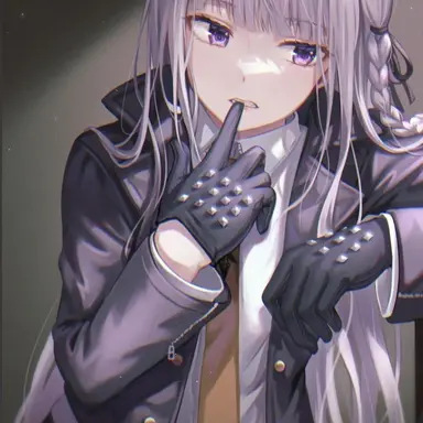 Profile image of Kyoko kirigiri